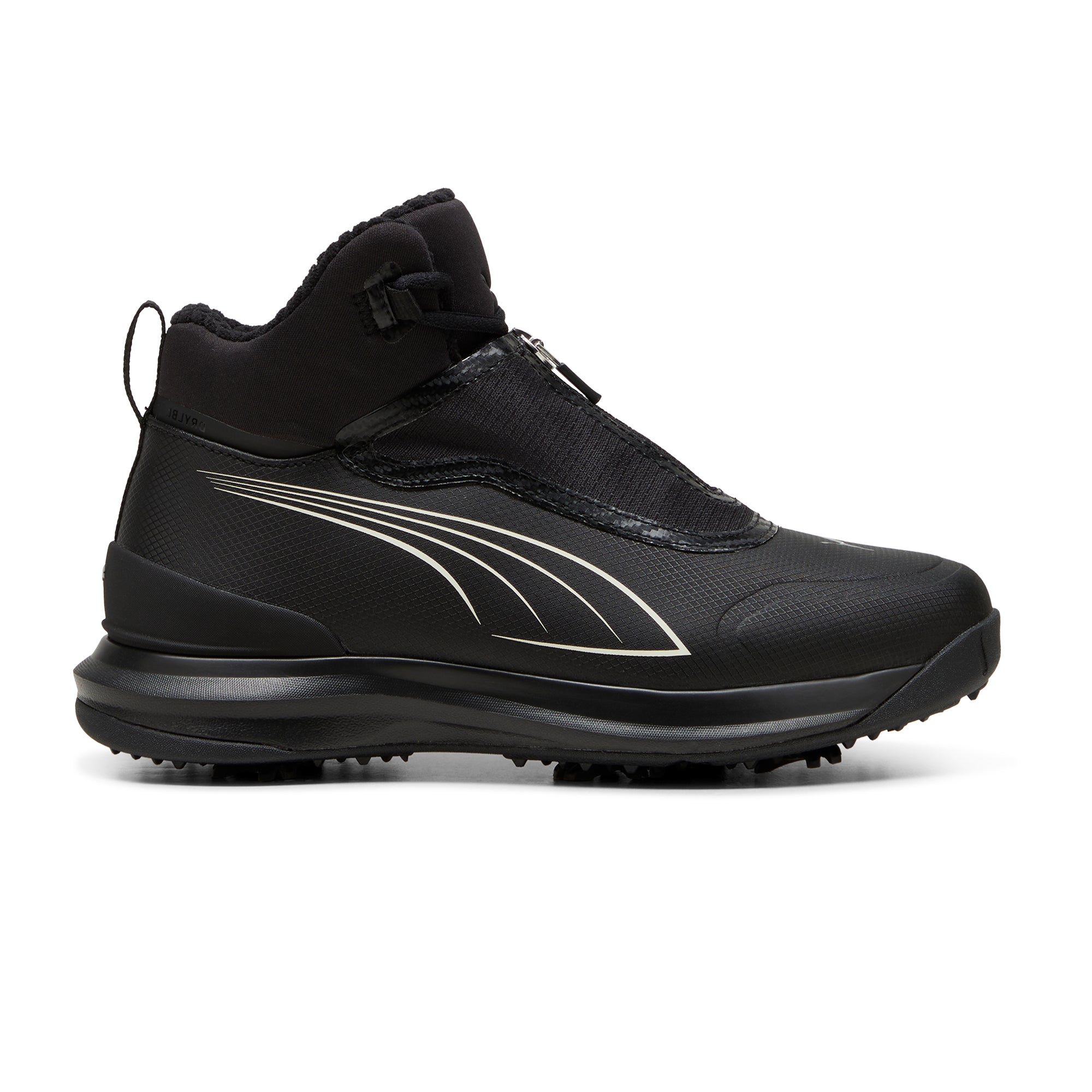 Puma DRYLBL Ladies Golf Boot Black
